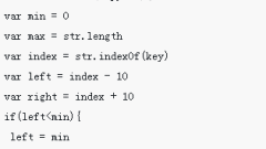 Detailed explanation on how to use JS and PHP keyword search functions