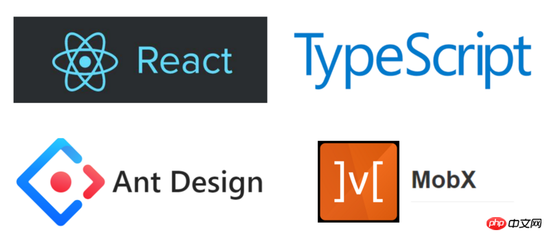 Detaillierte Erläuterung der Schritte zur Kombination von React mit TypeScript und Mobx