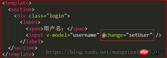 Detailed explanation of Vue data transfer implementation steps