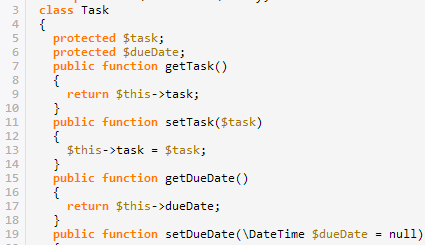 详解Symfony2框架表单的用法