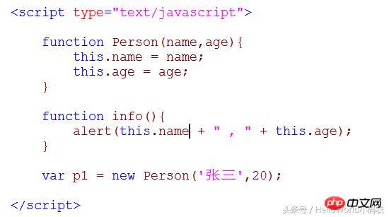 JavaScriptcall和apply