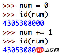 Vertiefendes Verständnis des Python-Schließmechanismus