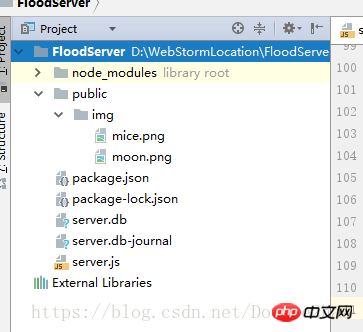 Alibaba Cloud + docker를 사용하여 간단한 node.js 서비스 구현