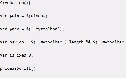 jQuery に関する実践的なヒント