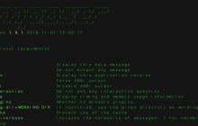 MAC环境下Laravel的安装及配置