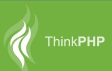 封裝ThinkPHP6.0通用文件上傳