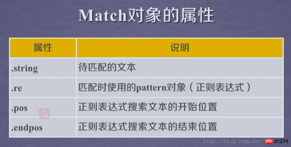 正規表示式以及Python Re庫的使用