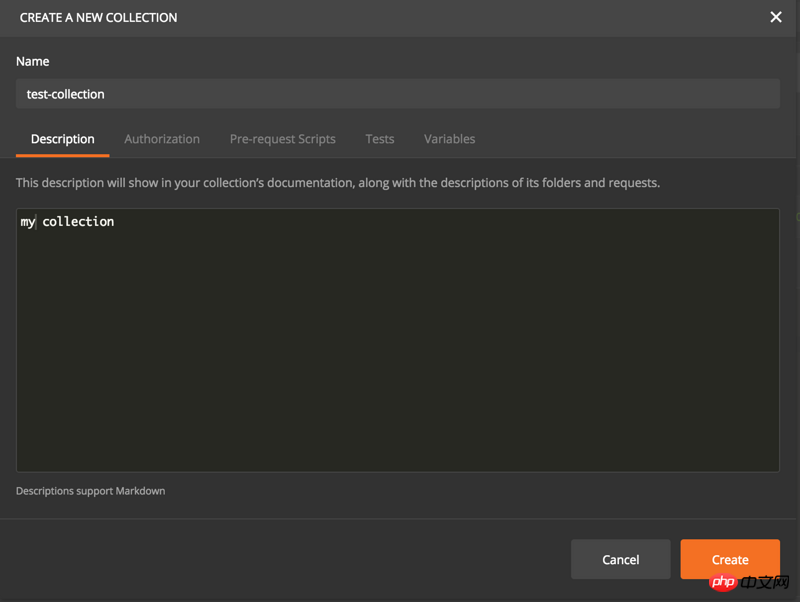 Automatisiertes Testen mit PostMan