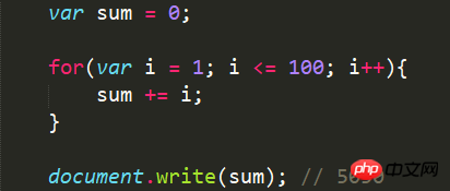 JavaScript For Loops and While Loops