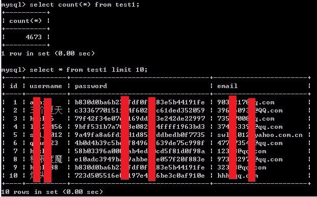 script de suppression de pantalon php