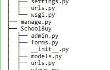 详解django三种文件下载方式_python