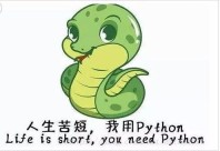 一份python入门应该看的学习资料