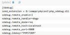 php5.6.34安装Xdebug