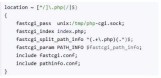 PHP pathinfo 函数