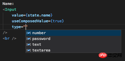 Das reaktionsfähige React-Framework von Pastate.js formt Rendering und Betrieb