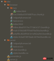 Angular 開発実践 (6): サーバーサイド レンダリング