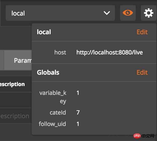 Automatisiertes Testen mit PostMan