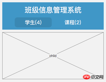 Pastate.js 响应式 react 框架之 模块化 