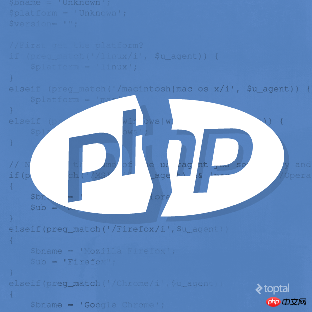 Ten of the most common mistakes PHP developers make