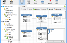  navicat for mysql下载安装以及简单的使用