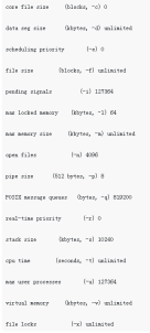 PHP执行shell脚本运行程序不产生core文件的方法