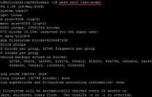 阿里云主机linux系统分区格式化和挂载数据盘
