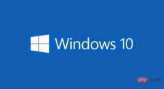 Was ist die Win10-Tastenkombination für den Screenshot? - Einstellungen für die Tastenkombination für den Win10-Screenshot Was ist die Win10-Tastenkombination für den Screenshot? - Einstellungen für die Tastenkombination für den Win10-Screenshot