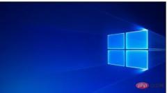 win10의 느린 시작에 대한 설정을 최적화하는 방법 - win10의 느린 시작에 대한 설정 최적화 및 최적화를 위한 튜토리얼