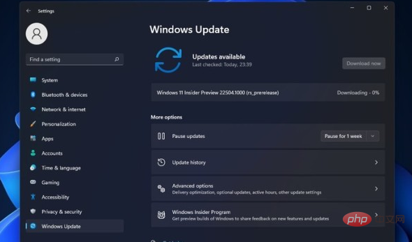 Comment protéger les périphériques de mémoire sous Windows 11 ? Introduction à la façon de désactiver lisolation du noyau dans Windows 11