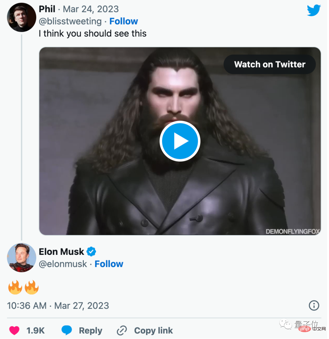 Pertunjukan fesyen Harry Potter AI menjadi gila, netizen terpegun dengan garis ajaib, dan Musk menonton dengan 4 juta+ tontonan