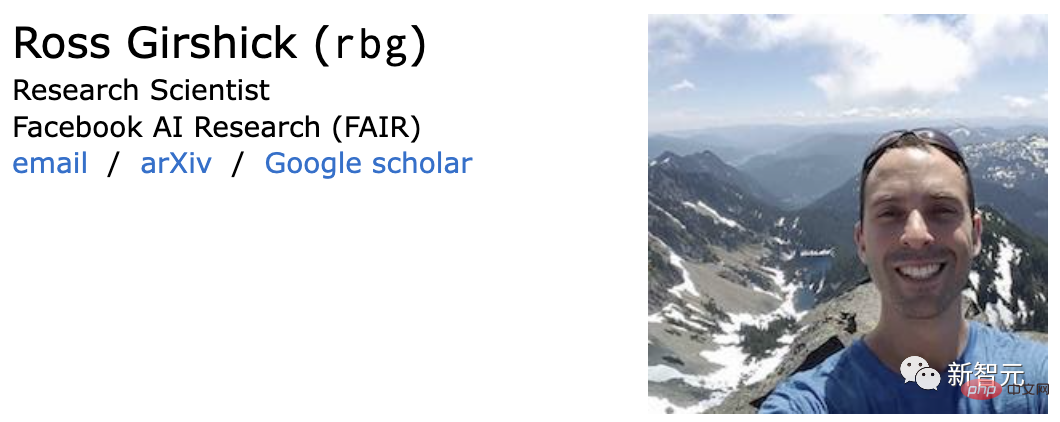 Aufforderung zum Ausschneiden von Bildern mit einem Klick! Meta veröffentlicht das erste grundlegende Bildsegmentierungsmodell in der Geschichte und schafft damit ein neues Paradigma für den Lebenslauf