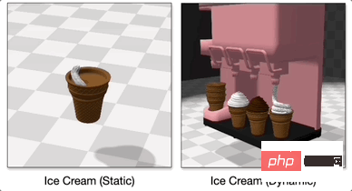 For robots to learn coffee latte art, we have to start with fluid mechanics! CMU&MIT launches fluid simulation platform