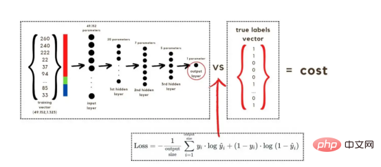 Praktische Anwendung eines Deep-Learning-Neuronalen Netzwerks zur Bildklassifizierung