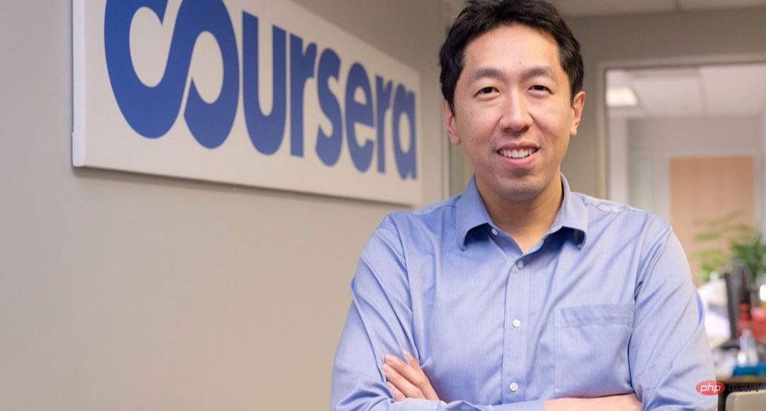 Andrew Ng: 기계 학습의 6가지 핵심 알고리즘