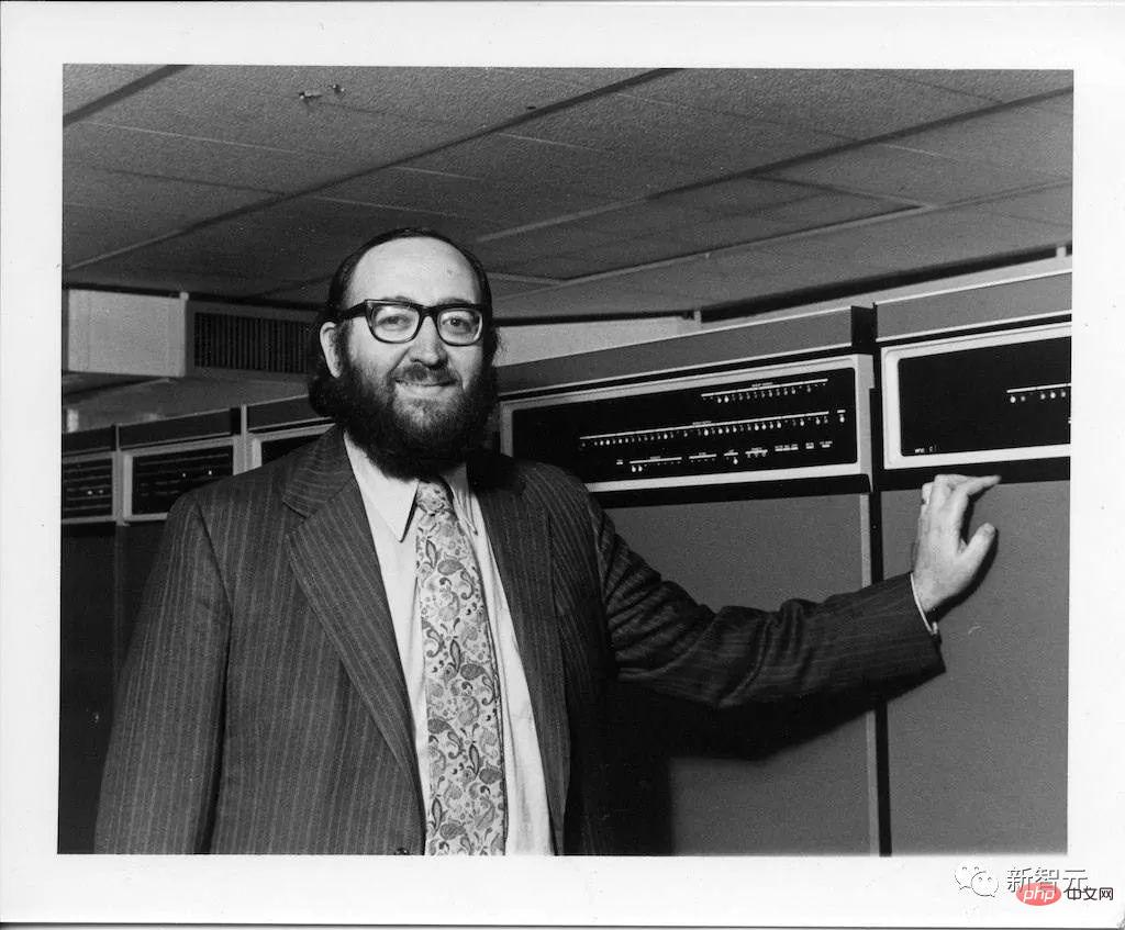 MIT-Computerpionier Joel Moses ist gestorben! Vor 50 Jahren brachte er Computern das Rechnen bei