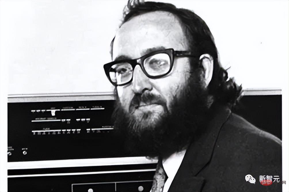 MIT-Computerpionier Joel Moses ist gestorben! Vor 50 Jahren brachte er Computern das Rechnen bei