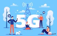 5G 和 AI 用例——5G 如何助力人工智能落地