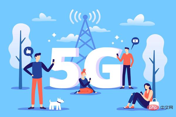 5G and AI use cases - how 5G helps implement artificial intelligence