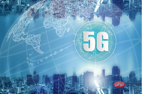 How can 5G and edge computing benefit warehouse automation?