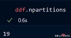 An easy way to process large machine learning data sets in Python