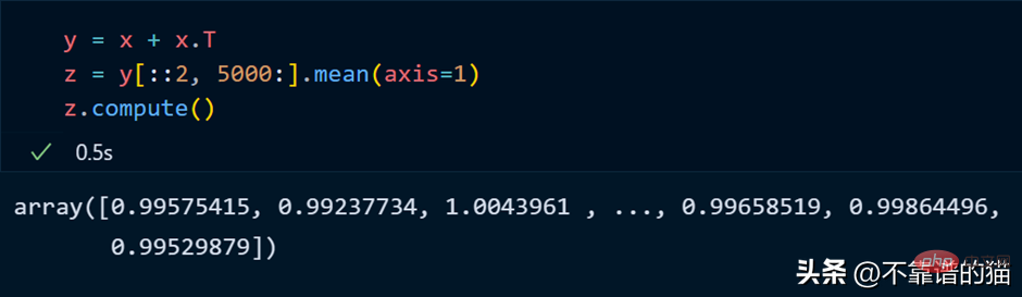 Cara mudah untuk memproses set data pembelajaran mesin yang besar dalam Python