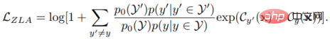 Using one line of code to greatly improve the effect of zero-shot learning methods, Nanjing University of Technology & Oxford propose a plug-and-play classifier module