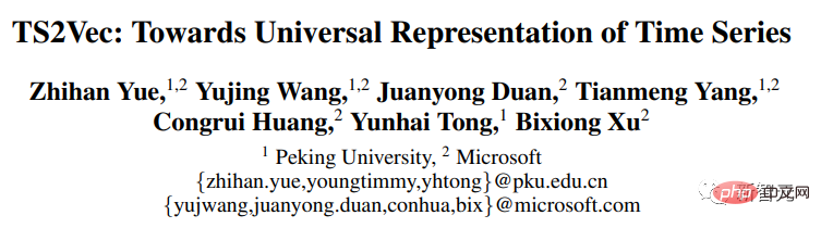 2022 Top10 self-supervised learning models released! Eight achievements of the United States and China dominate the list