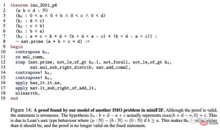 AI can prove 82% of the problems in mathematical databases. The new SOTA has been achieved, and it is still based on Transformer.