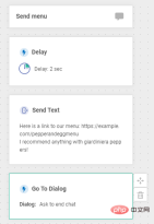 How to Create a No-Code Self-Service Customer Chatbot How to Create a No-Code Self-Service Customer Chatbot