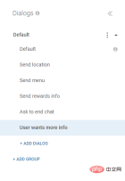 How to Create a No-Code Self-Service Customer Chatbot How to Create a No-Code Self-Service Customer Chatbot