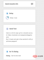 How to Create a No-Code Self-Service Customer Chatbot How to Create a No-Code Self-Service Customer Chatbot