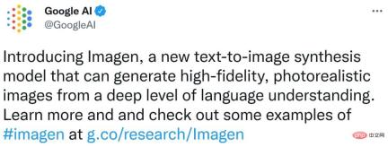 The powerful combination of diffusion + super-resolution models, the technology behind Googles image generator Imagen The powerful combination of diffusion + super-resolution models, the technology behind Googles image generator Imagen