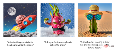 The powerful combination of diffusion + super-resolution models, the technology behind Googles image generator Imagen The powerful combination of diffusion + super-resolution models, the technology behind Googles image generator Imagen