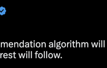 马斯克开源Twitter推荐算法，GitHub秒破万星，还承诺每24-48小时进化一次